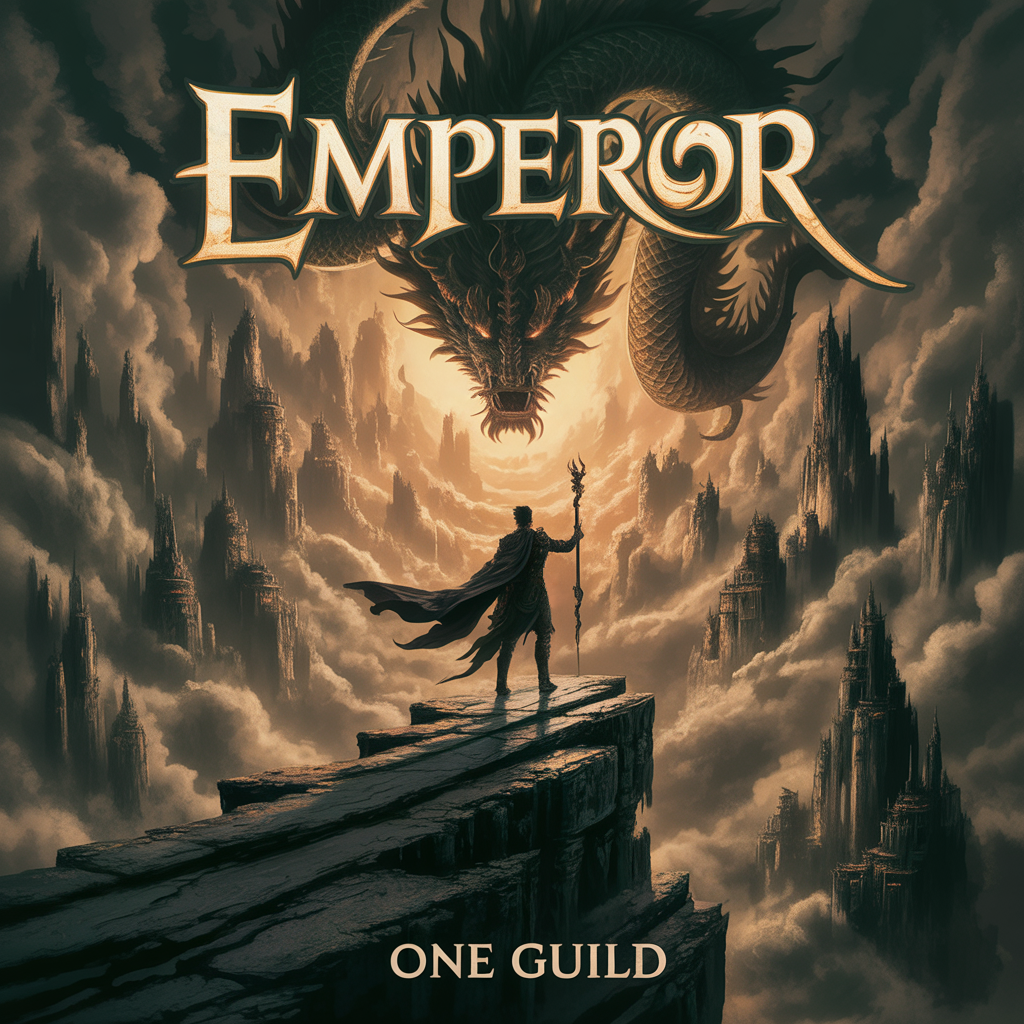 One Guild Music - Emperor - Epic Music