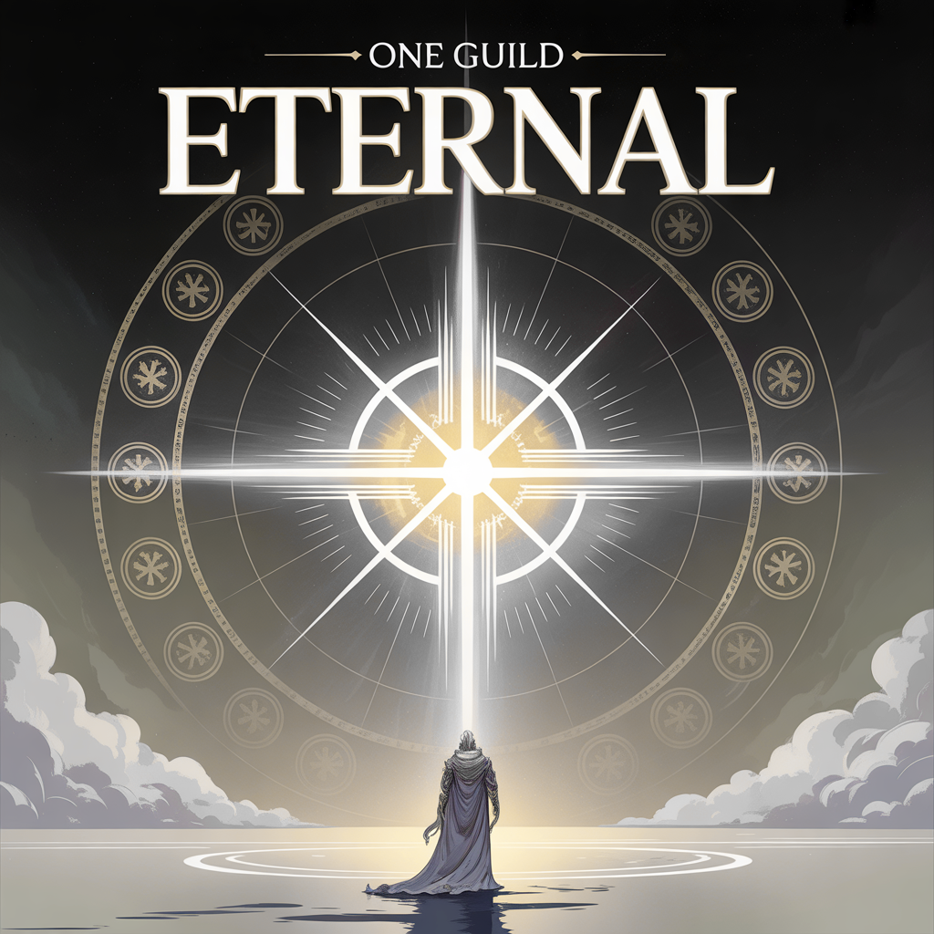 One Guild Music - Eternal - Epic Music