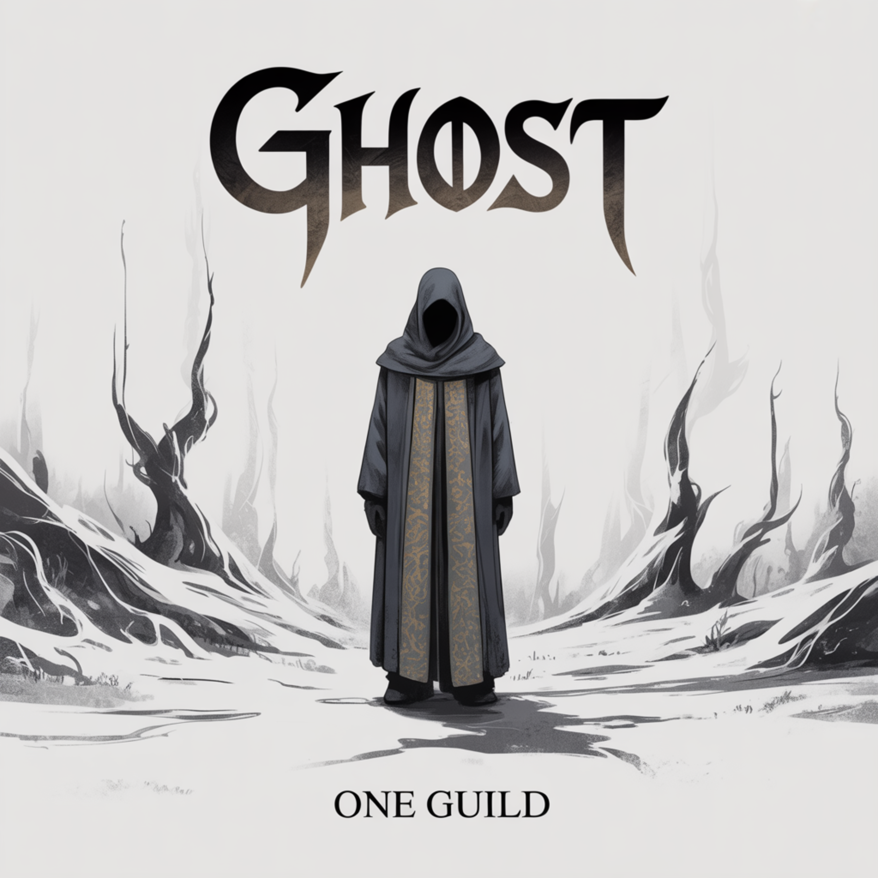 One Guild Music - Ghost - Epic Music