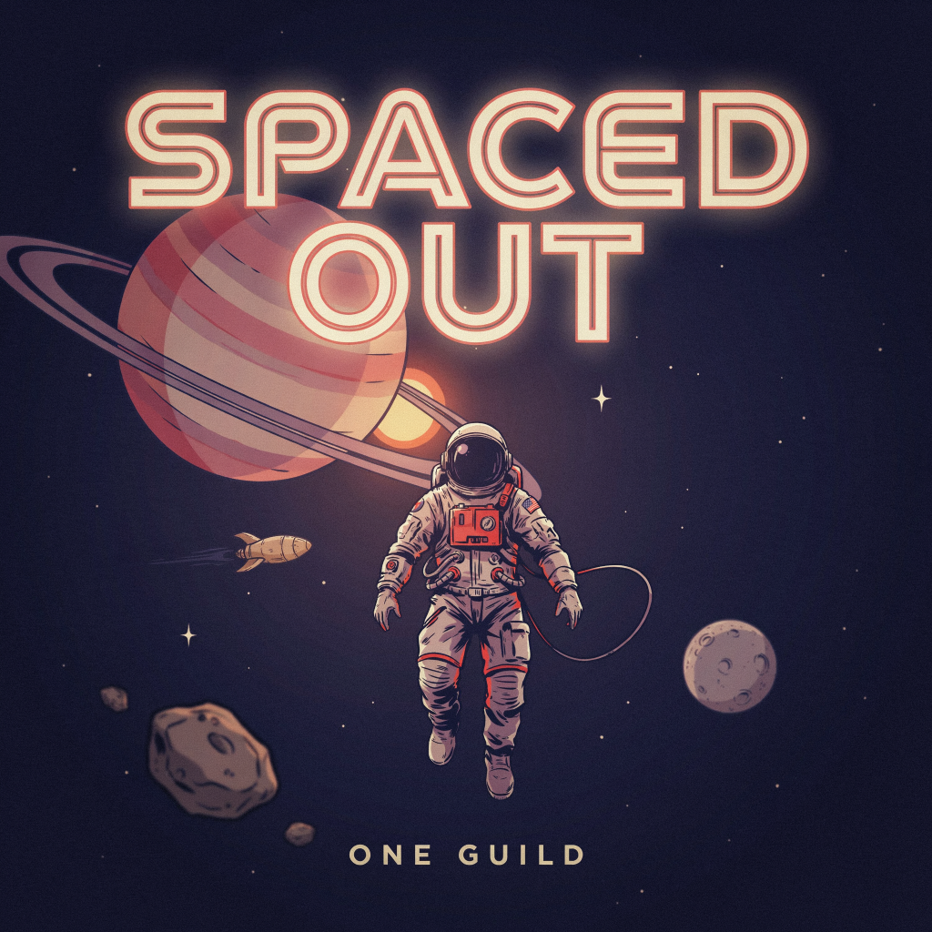 Spaced Out