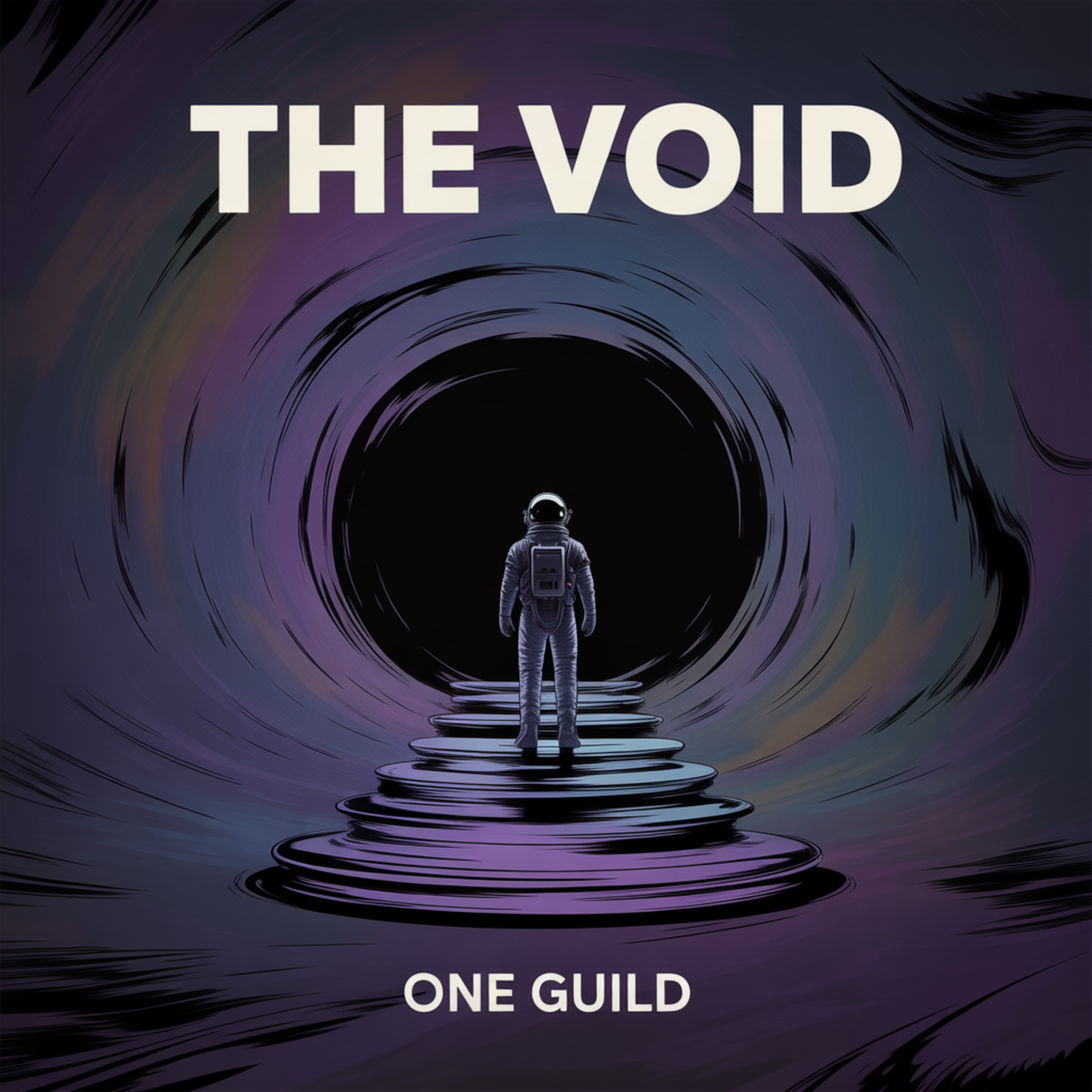 One Guild Music - The Void - Epic Music