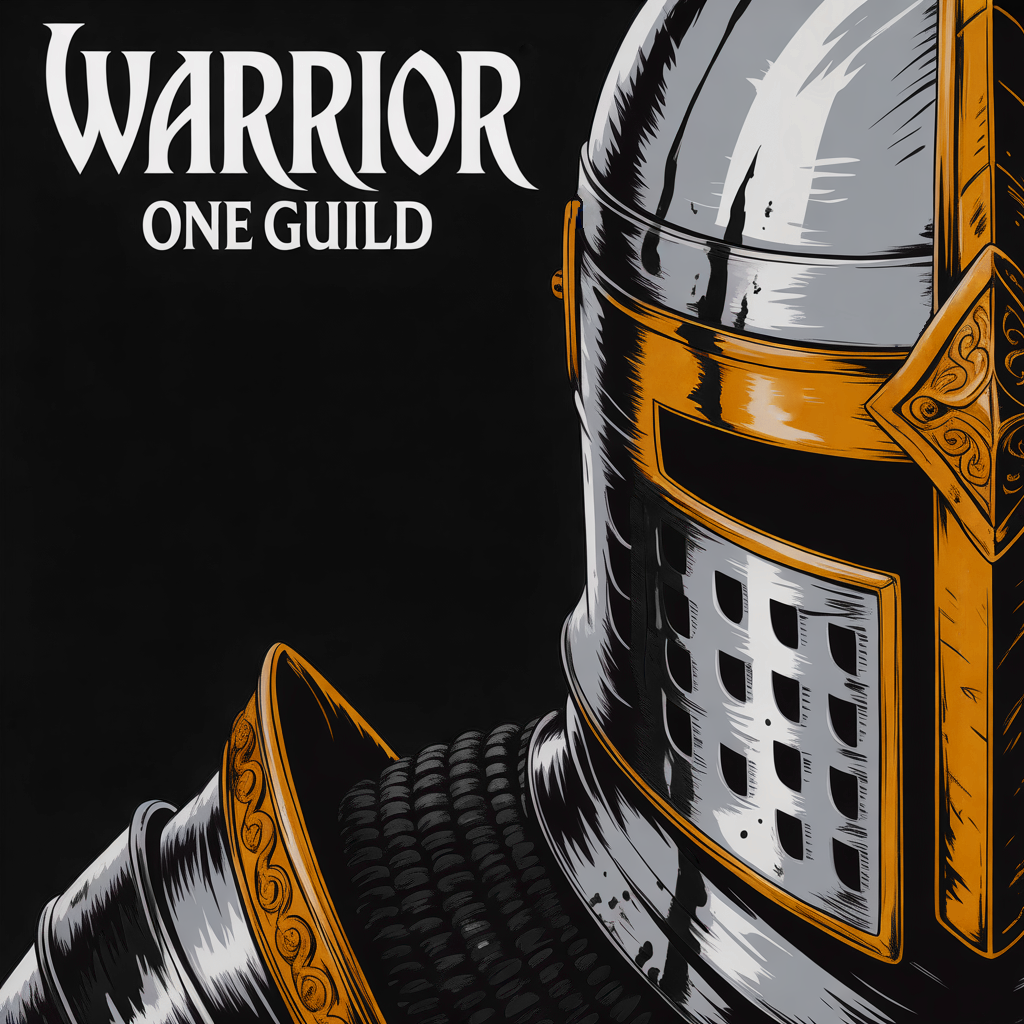 One Guild Music - Warrior - Epic Music